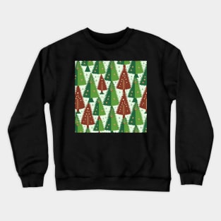 Festive days X Crewneck Sweatshirt